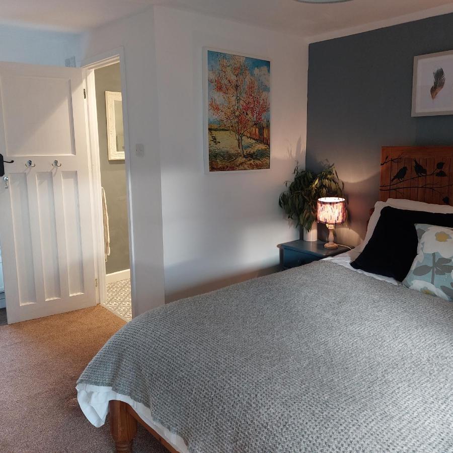 Foxglove Cottage เคลียร์เวลล์ ภายนอก รูปภาพ