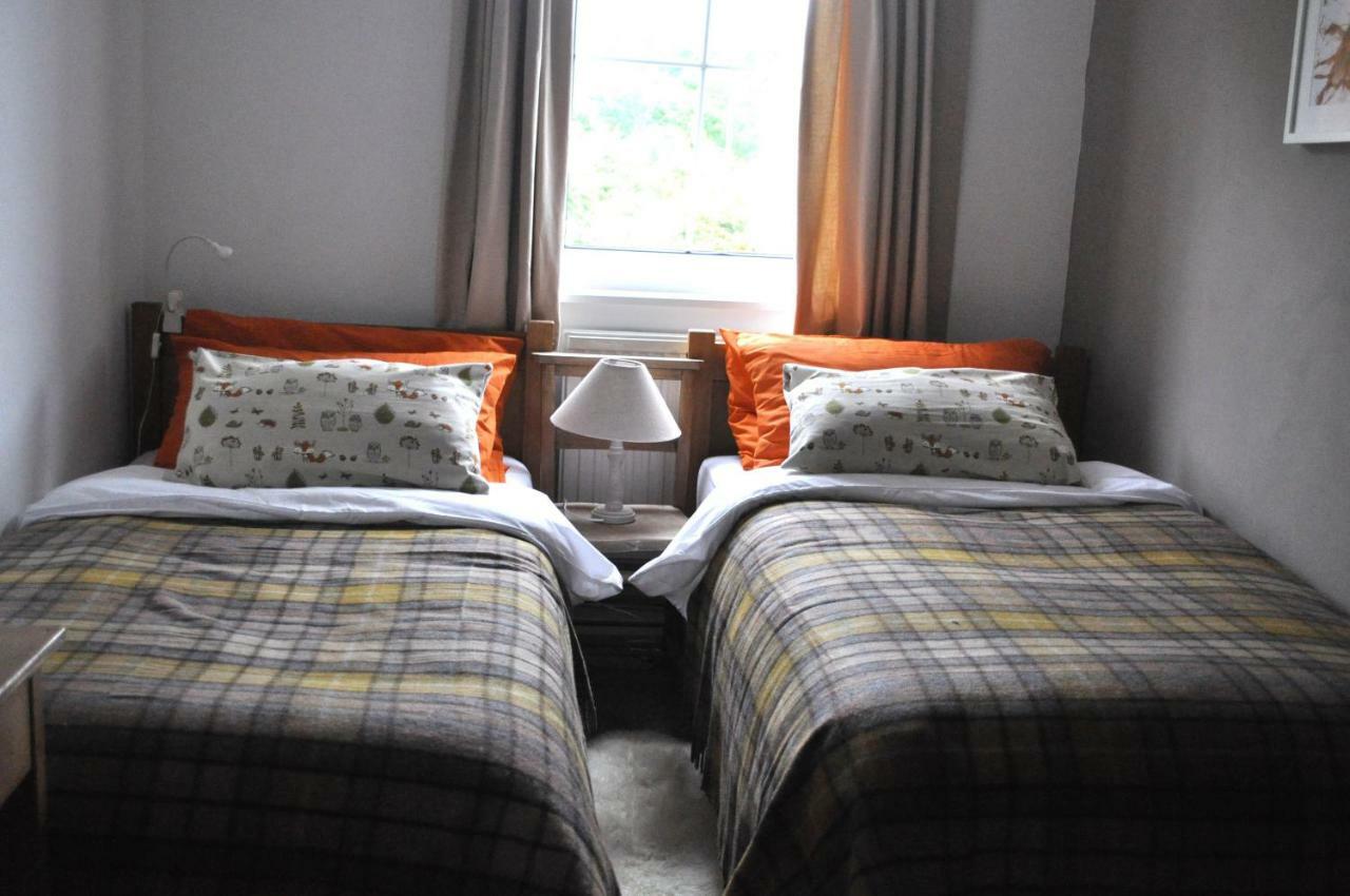 Foxglove Cottage เคลียร์เวลล์ ภายนอก รูปภาพ
