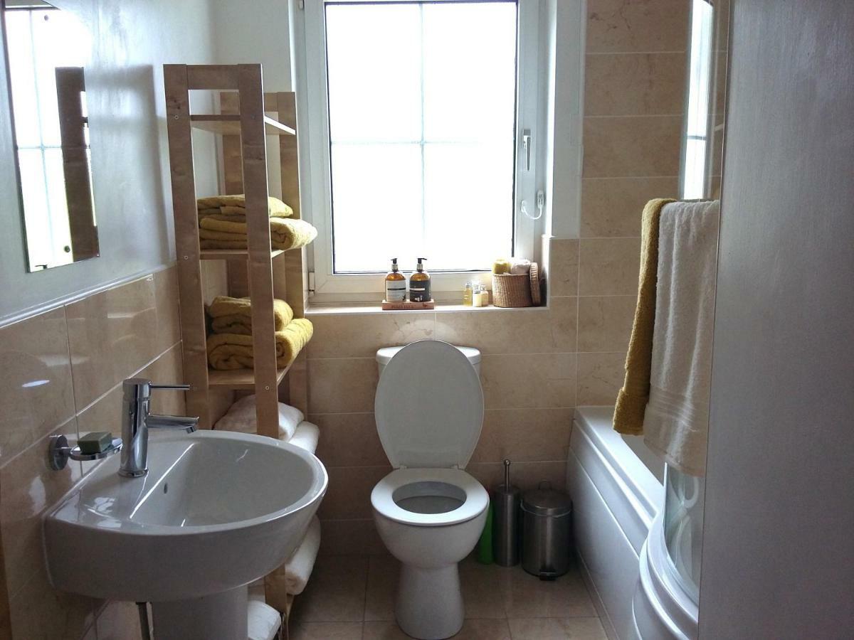 Foxglove Cottage เคลียร์เวลล์ ภายนอก รูปภาพ