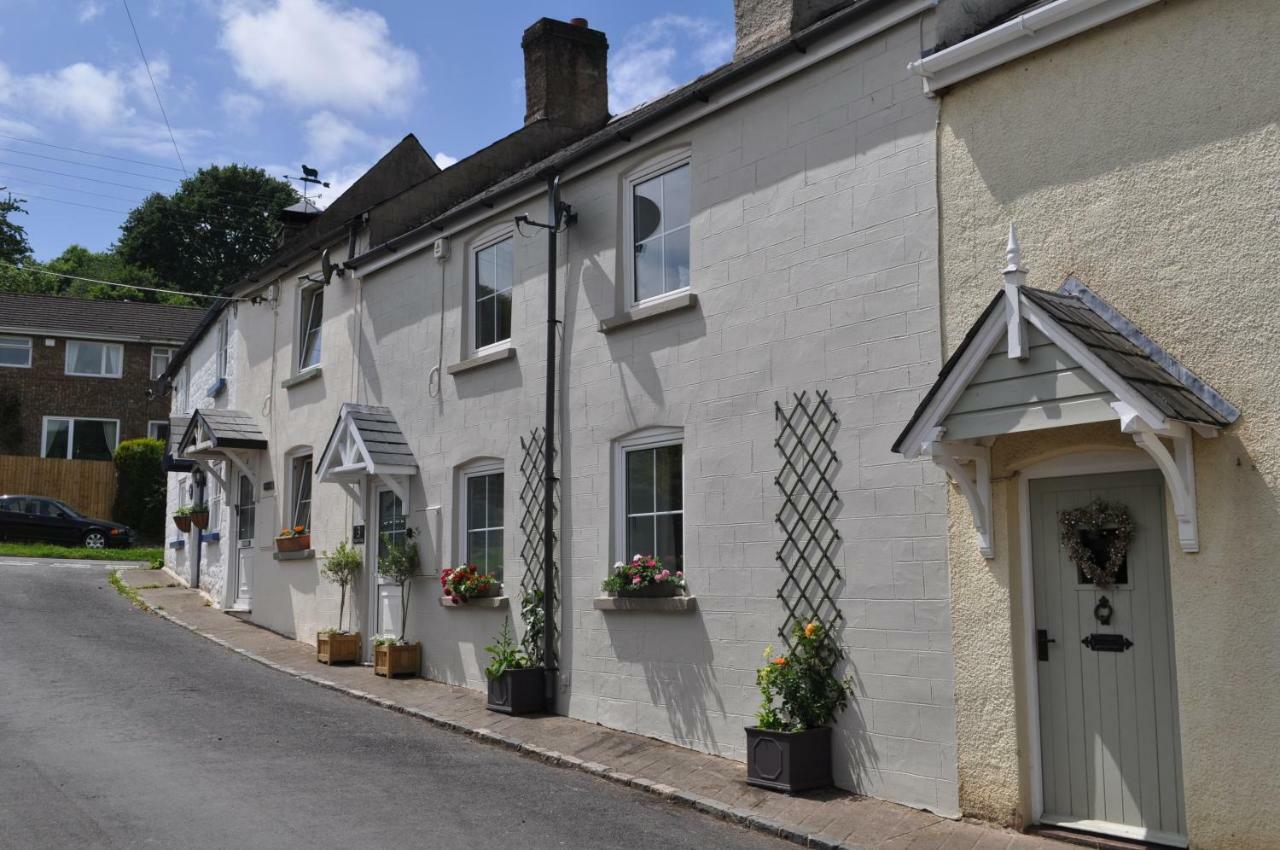 Foxglove Cottage เคลียร์เวลล์ ภายนอก รูปภาพ