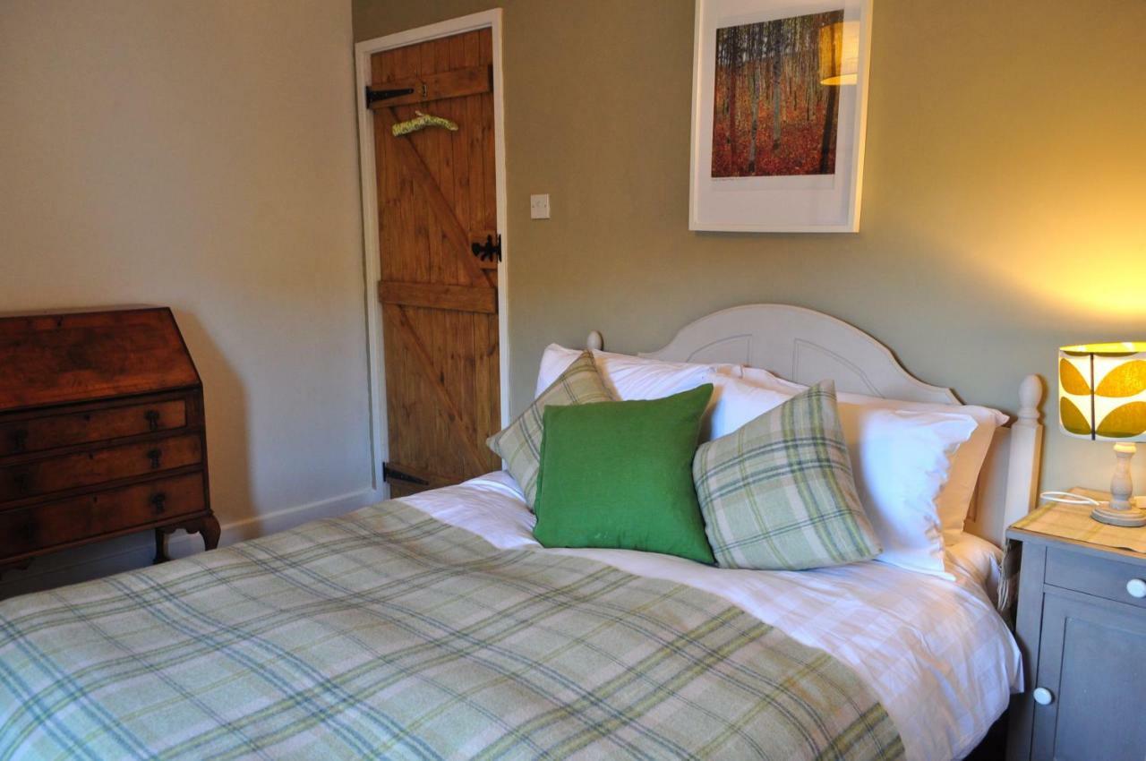 Foxglove Cottage เคลียร์เวลล์ ภายนอก รูปภาพ