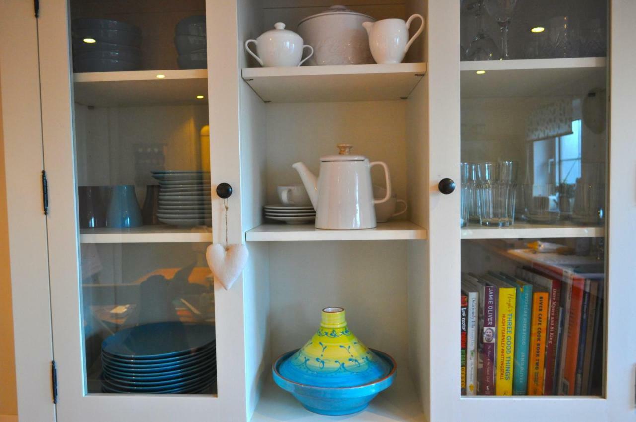 Foxglove Cottage เคลียร์เวลล์ ภายนอก รูปภาพ